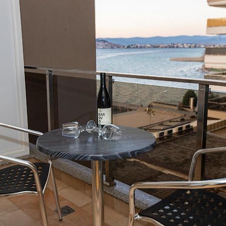 Park Queens Apartments Ohrid Exterior foto