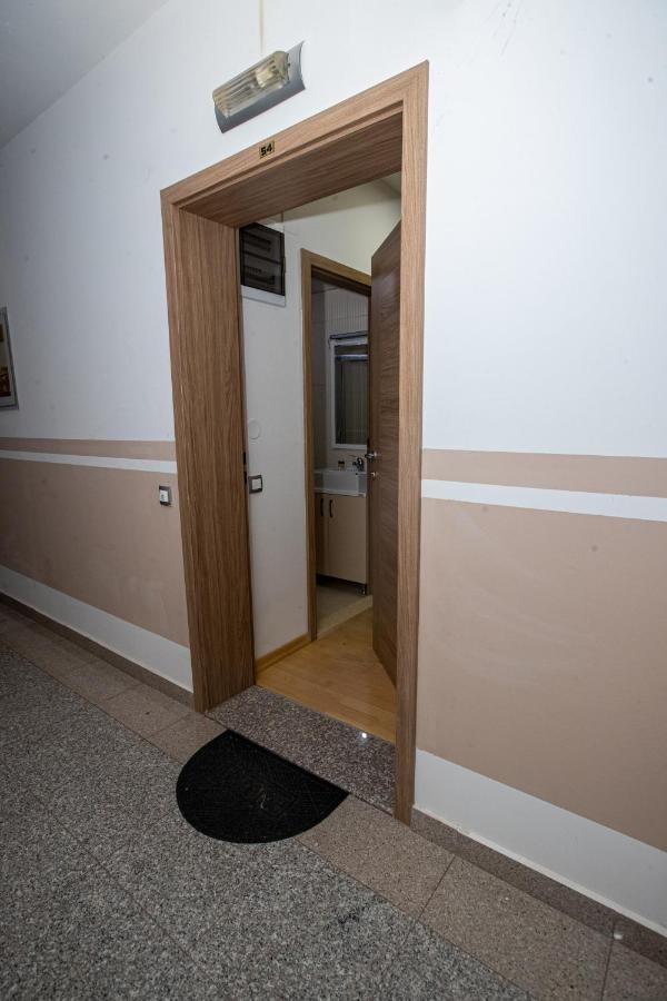 Park Queens Apartments Ohrid Exterior foto