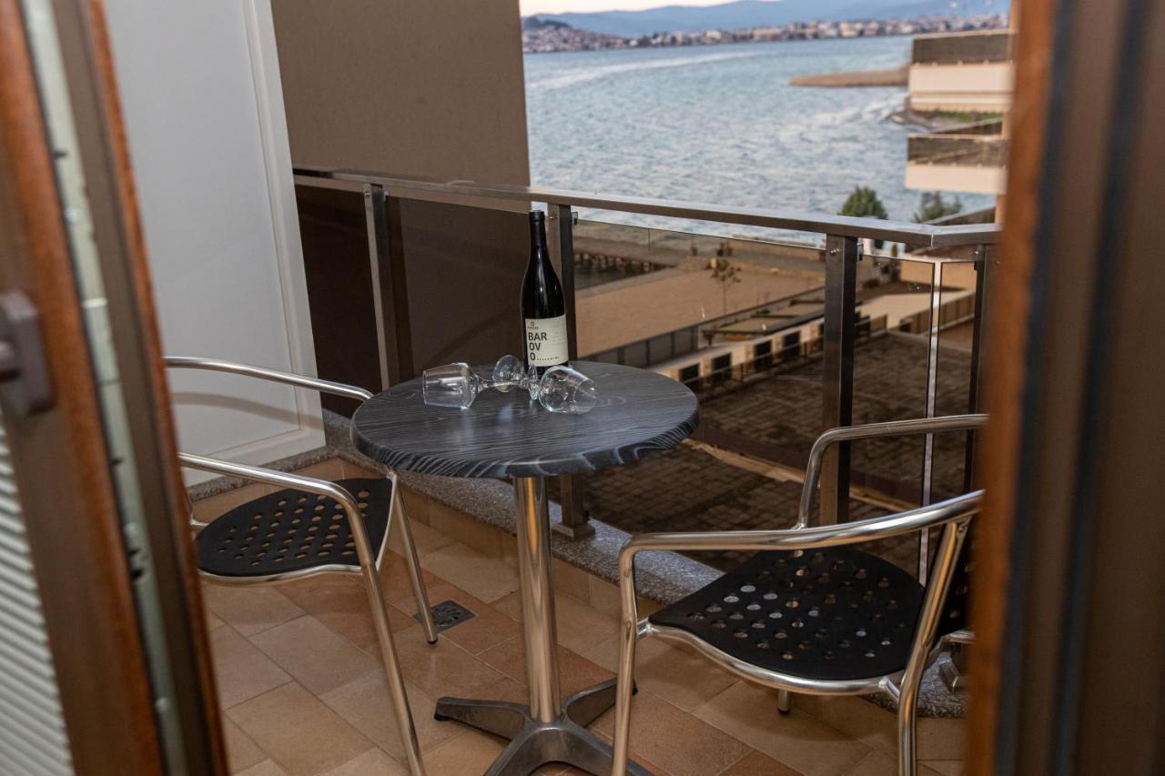 Park Queens Apartments Ohrid Exterior foto