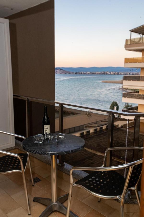 Park Queens Apartments Ohrid Exterior foto