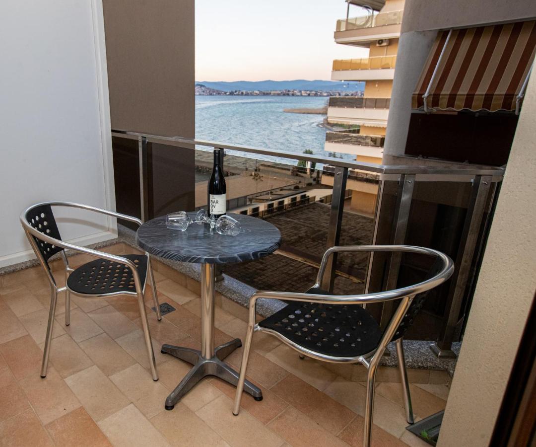 Park Queens Apartments Ohrid Exterior foto